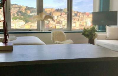 Central studio loft w great view - Foto 3