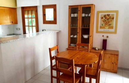 Apartamentos Cap y Corp - Foto 38