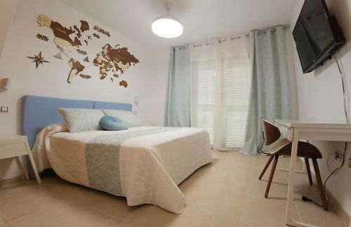 El Castillo Golf Salinas-WiFi - Foto 6