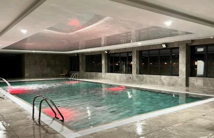 Awenturyn Apartament SAGARIS Dziwnów - Photo 38