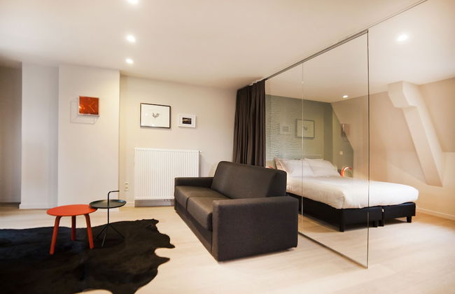 Smartflats Design - Meir - Foto 24