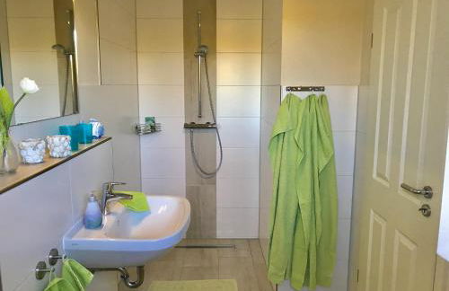 Ferienhaus Momke am Diek Haushälfte B - Foto 15