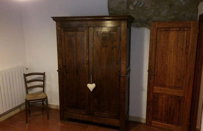 Bio Agriturismo Poggio Aione - Foto 51