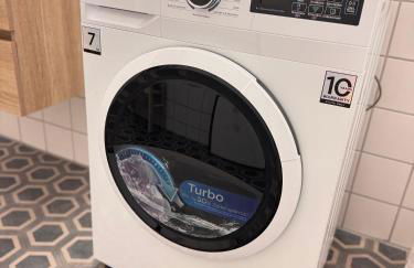 Cozy Apartment Klutert - Foto 28