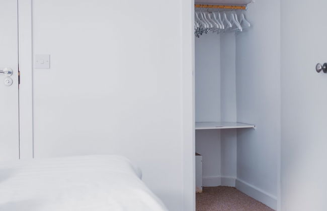 Manor Apartments - Foto 18