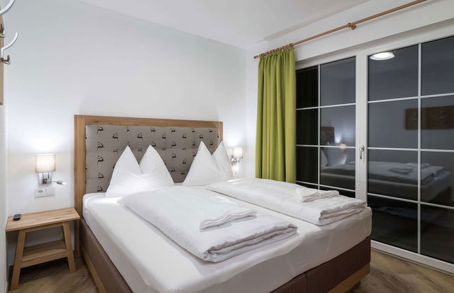 Apartment in St. Johann im Pongau With Sauna - Foto 2