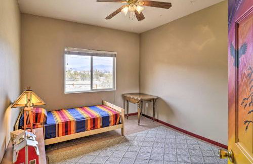 Borrego Springs Stargazing Home with Mtn Views - Foto 23