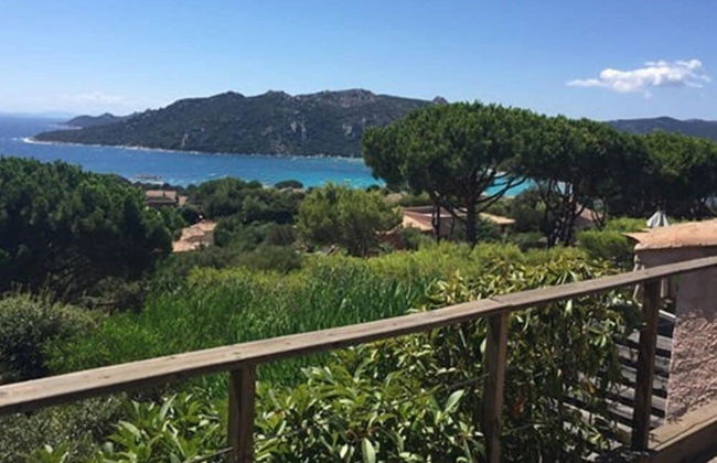 Les Mini-villas de Santa-giulia - Foto 48