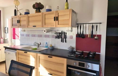 Terrasse, vue & Parking - Carnaval à pied - Foto 7