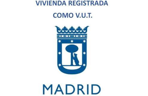 Tranquil loft in Bernabéu - Photo 4