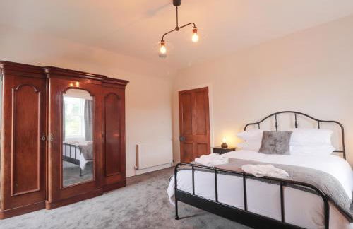 Garden House - Brodie Castle - Foto 16