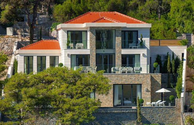 Luxury Villa Silent with Infinity Pool - Foto 80