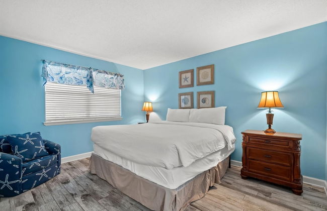 Edgewater Villa 1507 - Foto 7