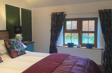 Village Cottage 5 minutes to Alton Towers - Foto 7