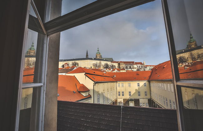 Apartments Embassy by LH - Foto 24