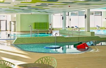 RELAX-BLACK Appartement, Allgäu, Bergblick, Sauna - Foto 66