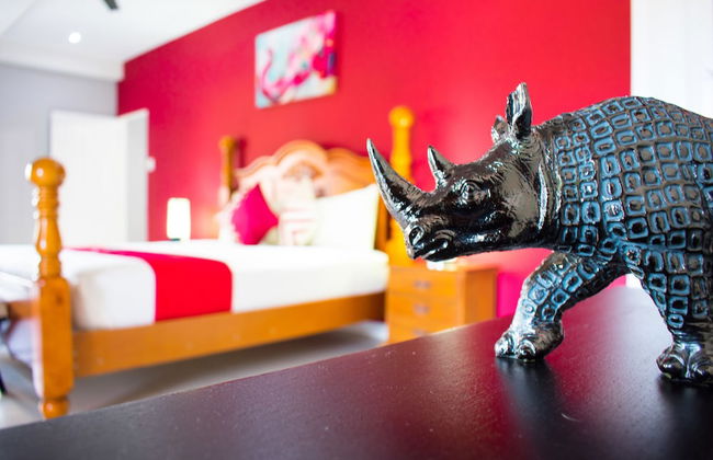 Casa Tamar Guest Apartments - Foto 2