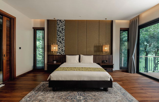 Plataran Puncak Residences - Foto 16