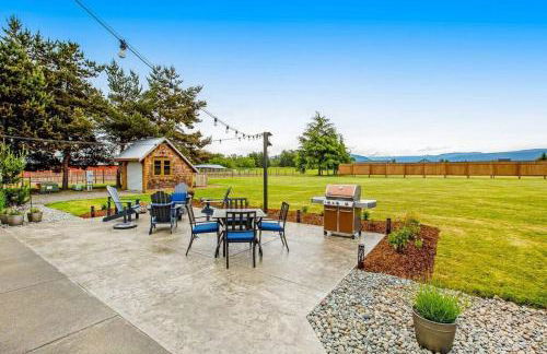 Olympic Discovery Cottage - Foto 18