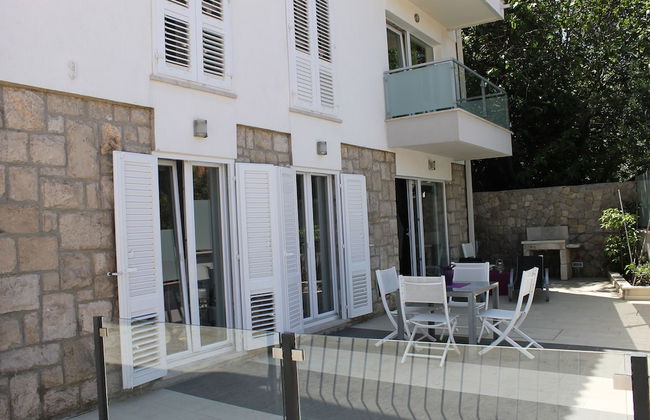 Apartments Mala - Foto 44