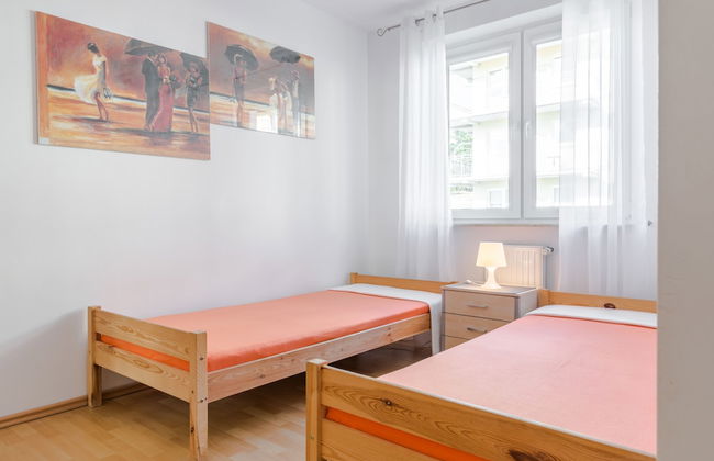 Apartamenty Baltyckie - Na Wydmie - Foto 38