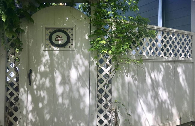 Oak Lawn Cottage ~ 1.5 Blocks to OSF - Foto 12