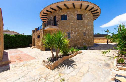 Catalunya Casas Incredible & Unique Costa Dorada Abode! - Foto 27