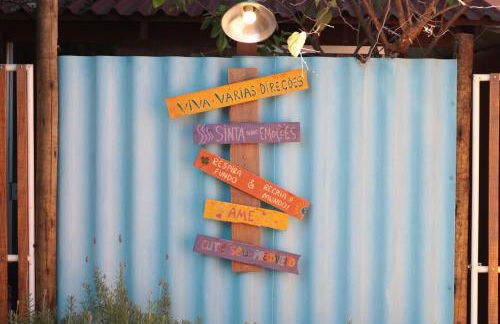 Casinhas no Contêiner dos Cristais - Foto 33