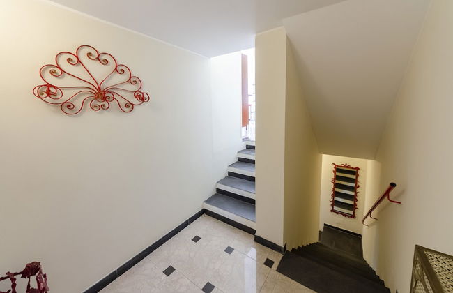 JOIVY Flat W/Terrace & Sea View - Foto 30