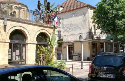 "Chezvero46" résidence 3 étoiles avec piscine, wifi et vélos - Foto 20