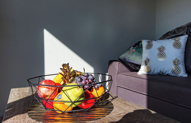 The House of Hazel - Photo 14