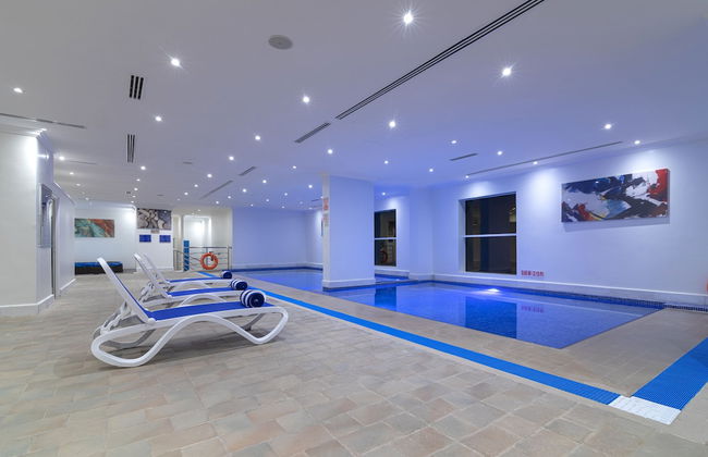 The Gate Hotel and Apartments - Foto 14