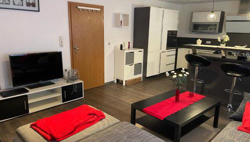 Moderne Erdgeschosswohnung - Foto 2