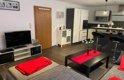 Moderne Erdgeschosswohnung - Foto 2