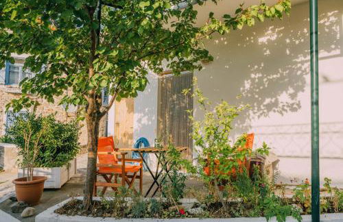 The apricot tree studio - Foto 1