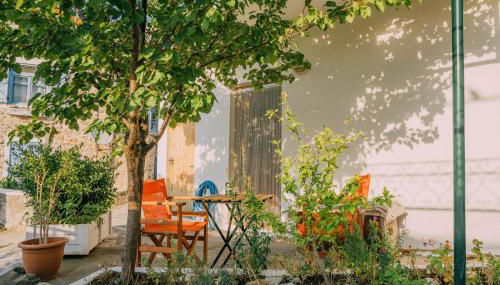 The apricot tree studio - Foto 1