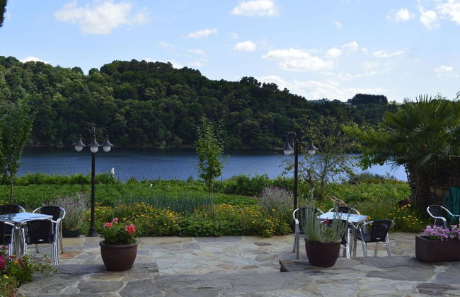 Casa Rural Santa Marina - Foto 32