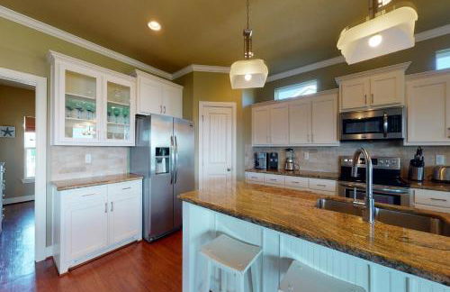 Ultimate Ocean Views Game Room Dog Haven - Foto 14