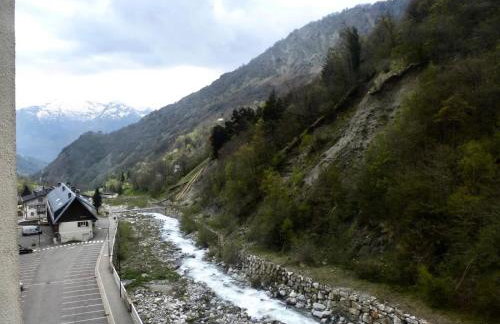 Résidence Ayre - Studio 4 couchages avec place de parking couvert proche du centre de Barèges MAE-8474 - Photo 10