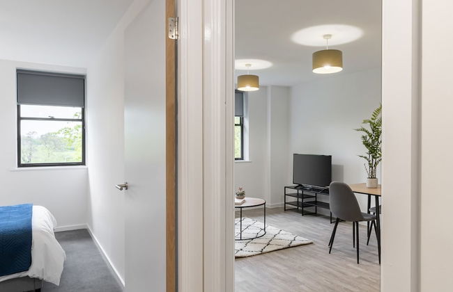 Host Stay 36 Waterside Place - Foto 3