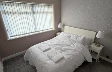 2 Bed house - Brighouse close to McDonalds and B&M - Foto 10