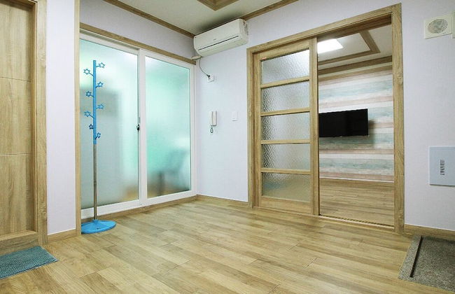 Byeoldul Pension - Foto 2