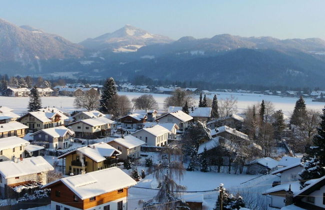 Holiday Apartment No. 5 Bergschlossl - Foto 19