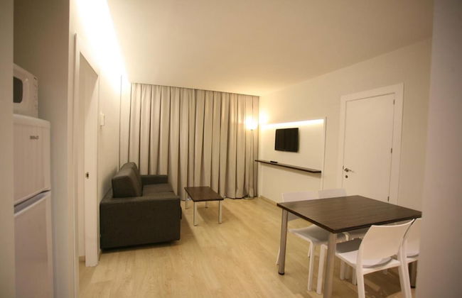 Hotel Playa Oliva - Foto 25