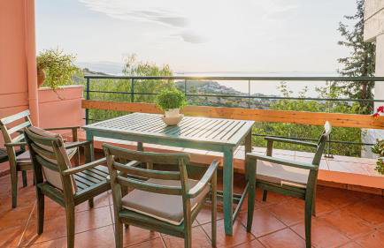 Vista sul Mare Loutra Oreas Elenis - Foto 7