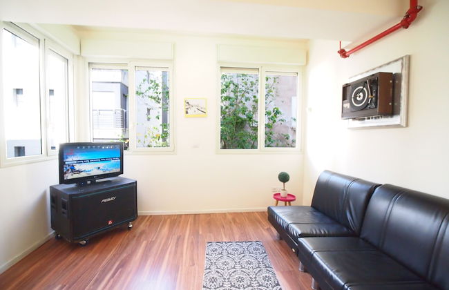 Ben Yehuda Apartments - Foto 13