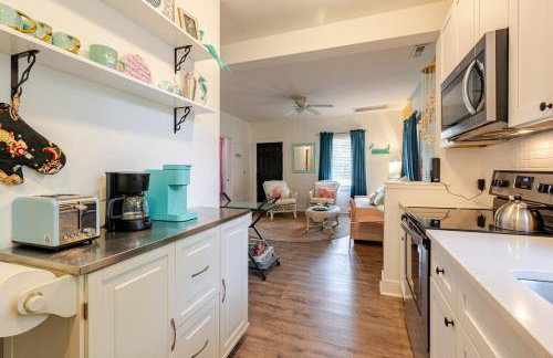 MerManor by the Cargo District - Photo 9