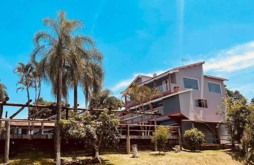 Chácara Aurora seu refúgio na natureza - Foto 1