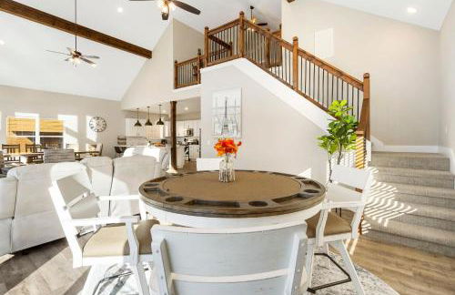 Sunset Bluff at Table Rock Lake - Foto 13