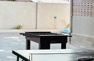 CasAMAR - casa de praia na terra das piscinas naturais - PE - Foto 36